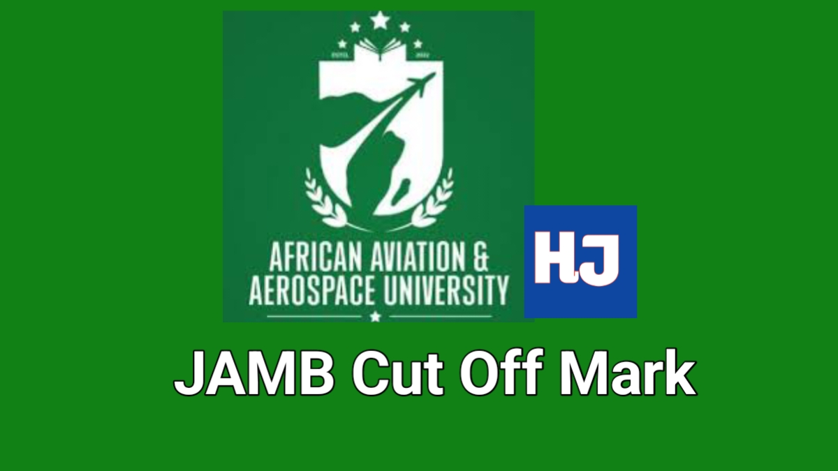 AAAU JAMB Cut Off Mark