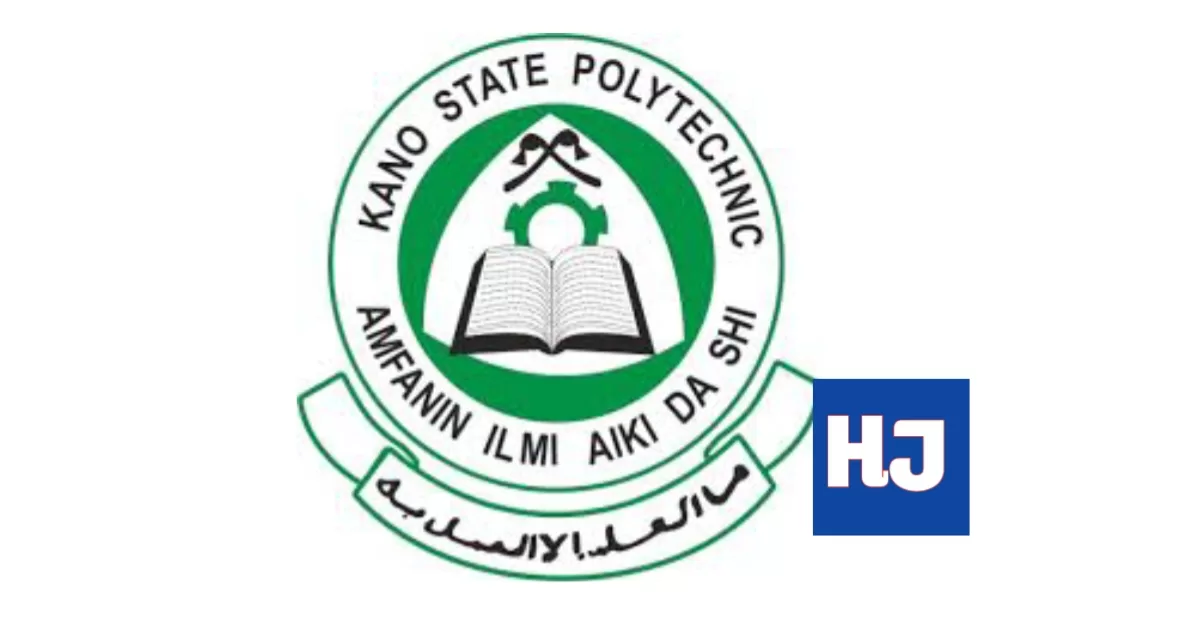 Kano State Polytechnic School Fees